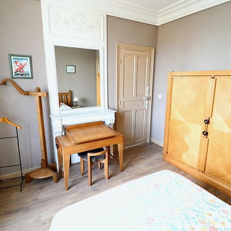 Le Bercail : Apt Avec Balcon Et Parking, Vue Phare! Le Touquet المظهر الخارجي الصورة
