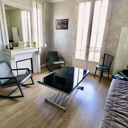 Le Bercail : Apt Avec Balcon Et Parking, Vue Phare! Le Touquet المظهر الخارجي الصورة