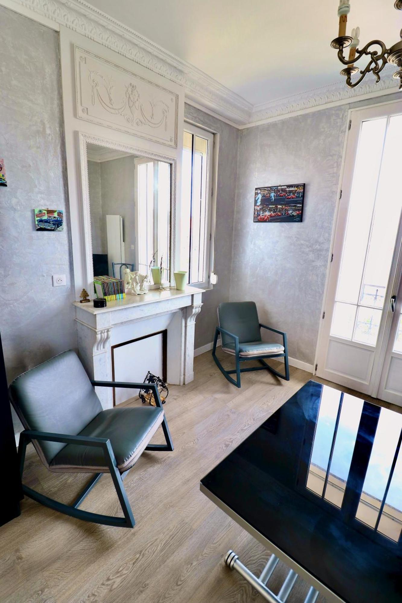 Le Bercail : Apt Avec Balcon Et Parking, Vue Phare! Le Touquet المظهر الخارجي الصورة