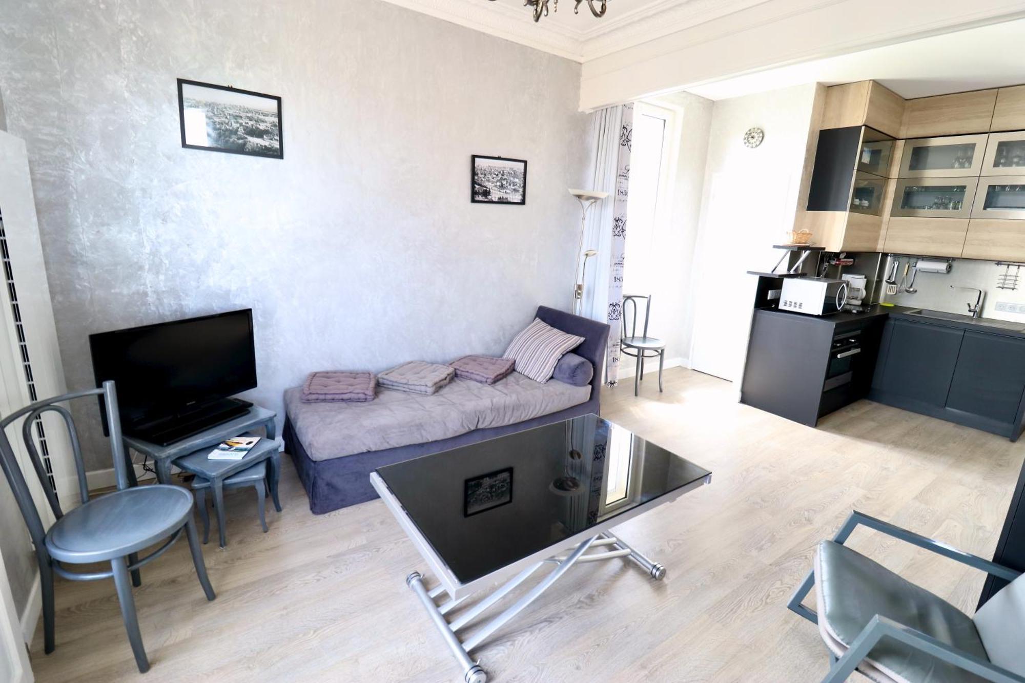 Le Bercail : Apt Avec Balcon Et Parking, Vue Phare! Le Touquet المظهر الخارجي الصورة