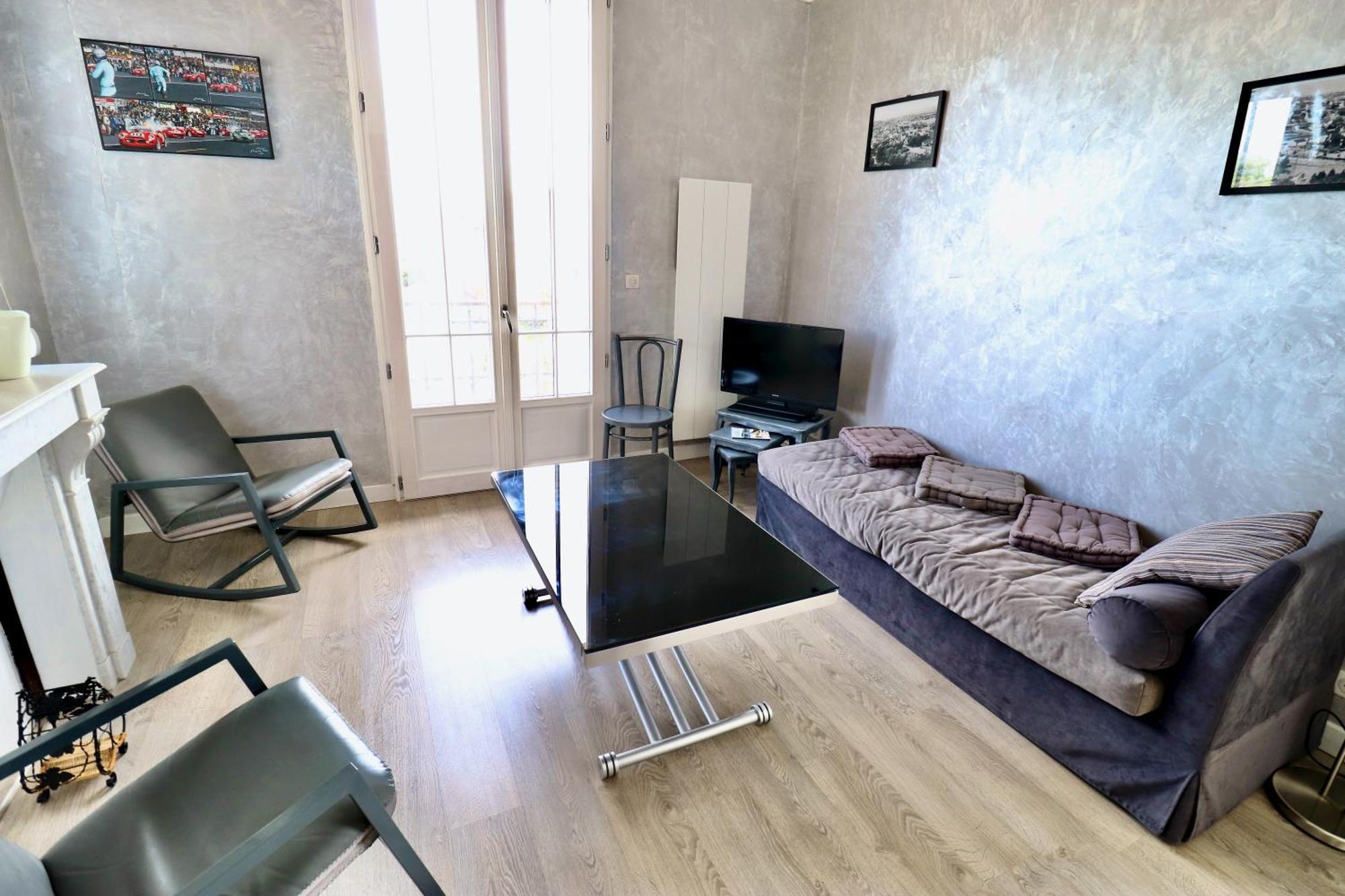 Le Bercail : Apt Avec Balcon Et Parking, Vue Phare! Le Touquet المظهر الخارجي الصورة