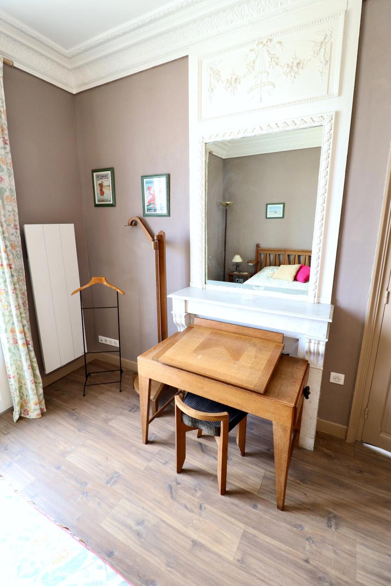 Le Bercail : Apt Avec Balcon Et Parking, Vue Phare! Le Touquet المظهر الخارجي الصورة